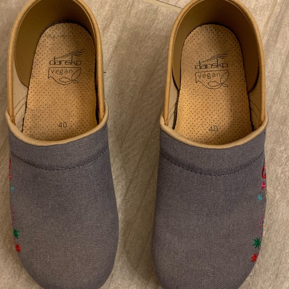 Excellent condition Danskos - Picture 5 of 6